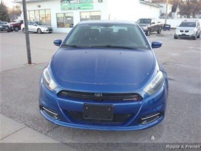 2014 Dodge Dart SXT   - Photo 1 - Davenport, IA 52802