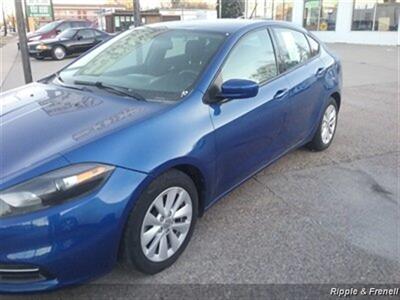 2014 Dodge Dart SXT   - Photo 3 - Davenport, IA 52802