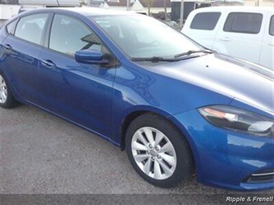 2014 Dodge Dart SXT   - Photo 4 - Davenport, IA 52802