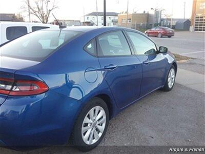 2014 Dodge Dart SXT   - Photo 6 - Davenport, IA 52802