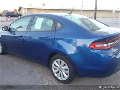 2014 Dodge Dart SXT   - Photo 7 - Davenport, IA 52802