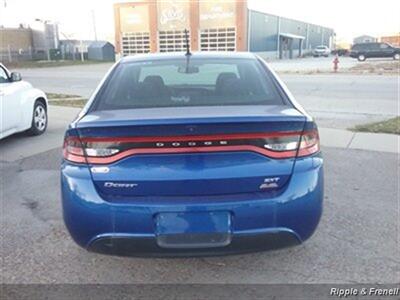 2014 Dodge Dart SXT   - Photo 5 - Davenport, IA 52802