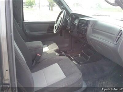 2004 Ford Ranger Edge   - Photo 11 - Davenport, IA 52802