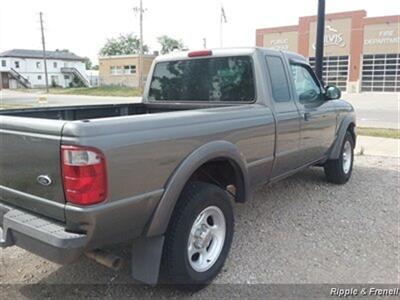 2004 Ford Ranger Edge   - Photo 6 - Davenport, IA 52802