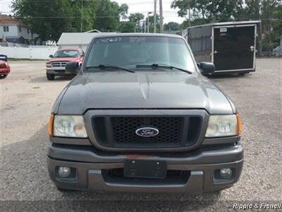 2004 Ford Ranger Edge   - Photo 1 - Davenport, IA 52802