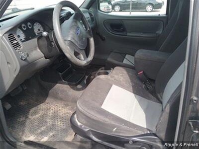 2004 Ford Ranger Edge   - Photo 8 - Davenport, IA 52802