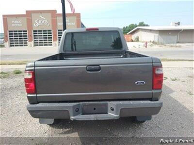 2004 Ford Ranger Edge   - Photo 5 - Davenport, IA 52802