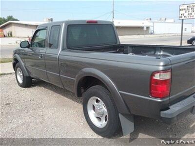 2004 Ford Ranger Edge   - Photo 7 - Davenport, IA 52802