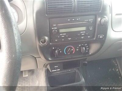 2004 Ford Ranger Edge   - Photo 10 - Davenport, IA 52802