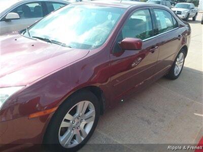 2006 Ford Fusion V6 SEL   - Photo 3 - Davenport, IA 52802