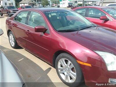 2006 Ford Fusion V6 SEL   - Photo 4 - Davenport, IA 52802
