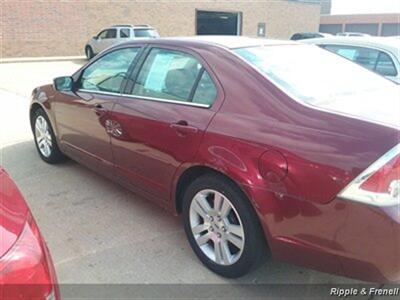 2006 Ford Fusion V6 SEL   - Photo 7 - Davenport, IA 52802