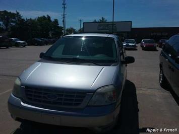 2005 Ford Freestar S   - Photo 1 - Davenport, IA 52802