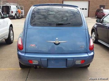 2007 Chrysler PT Cruiser Touring   - Photo 4 - Davenport, IA 52802