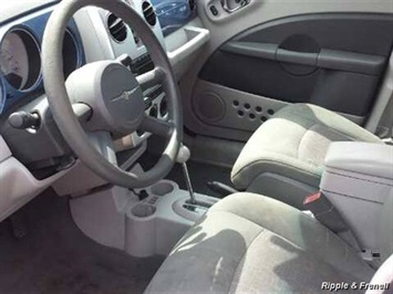 2007 Chrysler PT Cruiser Touring   - Photo 3 - Davenport, IA 52802