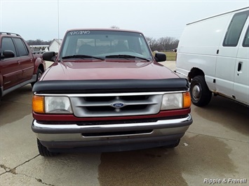 1997 Ford Ranger XLT 2dr XLT   - Photo 3 - Davenport, IA 52802