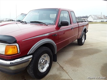 1997 Ford Ranger XLT 2dr XLT   - Photo 8 - Davenport, IA 52802