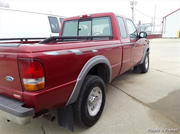 1997 Ford Ranger XLT 2dr XLT   - Photo 5 - Davenport, IA 52802