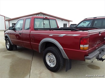 1997 Ford Ranger XLT 2dr XLT   - Photo 7 - Davenport, IA 52802