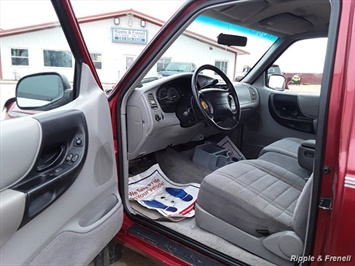 1997 Ford Ranger XLT 2dr XLT   - Photo 9 - Davenport, IA 52802