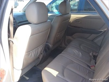 1999 Lexus RX 300   - Photo 10 - Davenport, IA 52802