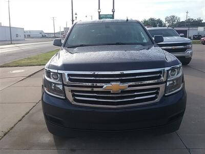 2018 Chevrolet Tahoe LS - Photo 1 - Silvis, IL 61282