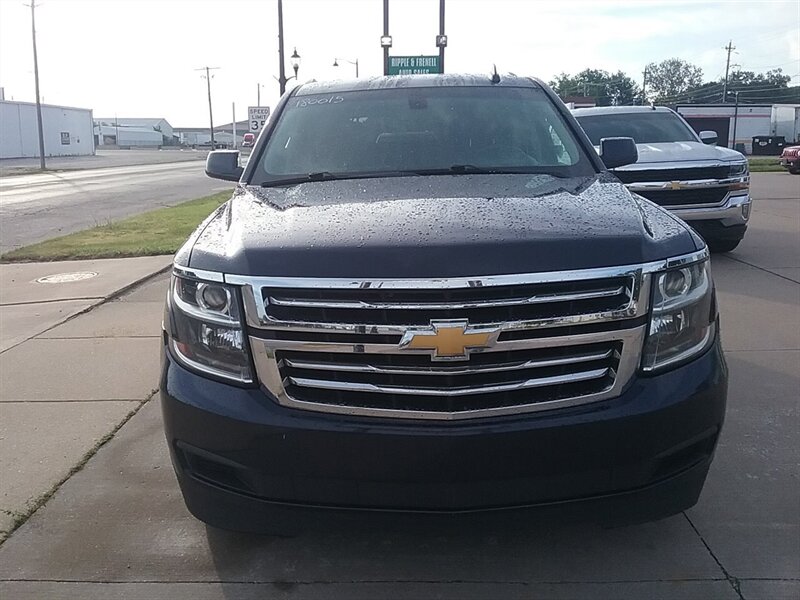 2018 Chevrolet Tahoe LS  