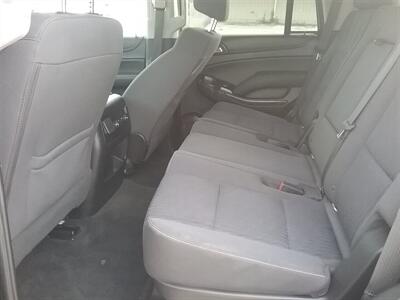 2018 Chevrolet Tahoe LS - Photo 9 - Silvis, IL 61282