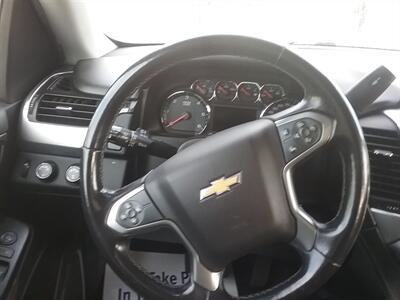 2018 Chevrolet Tahoe LS - Photo 12 - Silvis, IL 61282