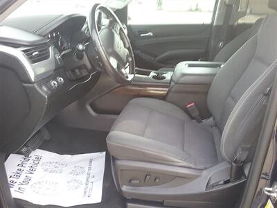2018 Chevrolet Tahoe LS - Photo 8 - Silvis, IL 61282
