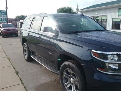 2018 Chevrolet Tahoe LS - Photo 4 - Silvis, IL 61282