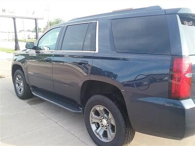 2018 Chevrolet Tahoe LS - Photo 7 - Silvis, IL 61282