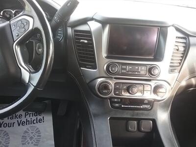 2018 Chevrolet Tahoe LS - Photo 13 - Silvis, IL 61282
