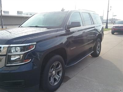 2018 Chevrolet Tahoe LS - Photo 3 - Silvis, IL 61282