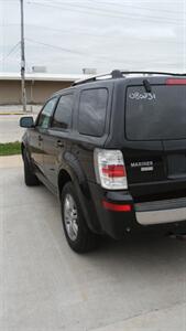 2008 Mercury Mariner Premier   - Photo 5 - Davenport, IA 52802