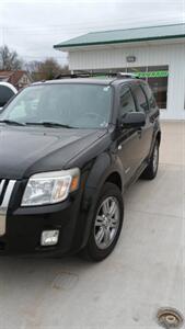 2008 Mercury Mariner Premier   - Photo 6 - Davenport, IA 52802