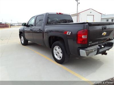 2010 Chevrolet Silverado 1500 LT   - Photo 7 - Silvis, IL 61282