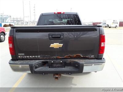 2010 Chevrolet Silverado 1500 LT   - Photo 8 - Silvis, IL 61282