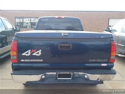 1999 Chevrolet Silverado 2500 LT 3dr LT   - Photo 5 - Davenport, IA 52802