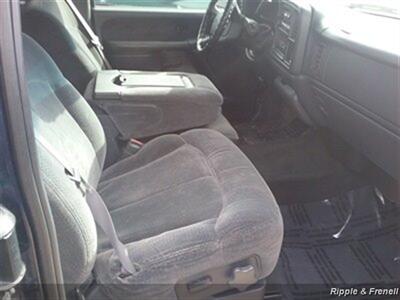 1999 Chevrolet Silverado 2500 LT 3dr LT   - Photo 9 - Davenport, IA 52802