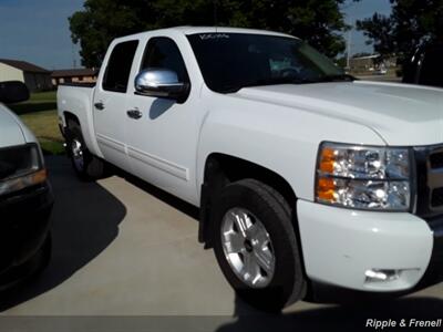 2010 Chevrolet Silverado 1500 LT   - Photo 7 - Davenport, IA 52802