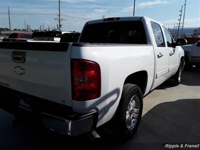 2010 Chevrolet Silverado 1500 LT   - Photo 6 - Davenport, IA 52802