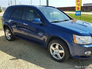 2008 Pontiac Torrent GXP   - Photo 3 - Davenport, IA 52802