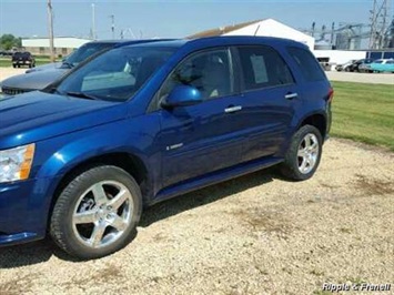 2008 Pontiac Torrent GXP   - Photo 4 - Davenport, IA 52802