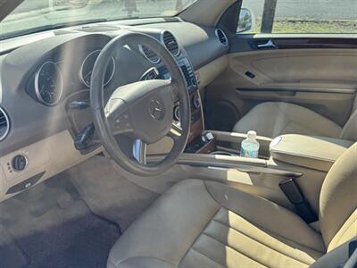 2007 Mercedes-Benz ML 350   - Photo 10 - Pearl City, HI 96782