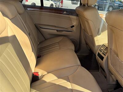 2007 Mercedes-Benz ML 350   - Photo 9 - Pearl City, HI 96782