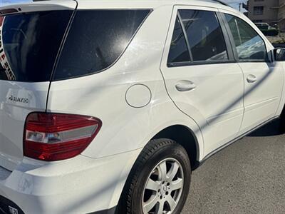 2007 Mercedes-Benz ML 350   - Photo 6 - Pearl City, HI 96782