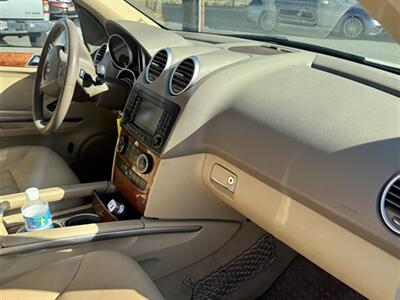 2007 Mercedes-Benz ML 350   - Photo 8 - Pearl City, HI 96782