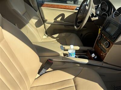 2007 Mercedes-Benz ML 350   - Photo 7 - Pearl City, HI 96782