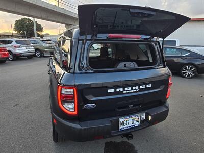 2021 Ford Bronco Sport Outer Banks   - Photo 9 - Pearl City, HI 96782